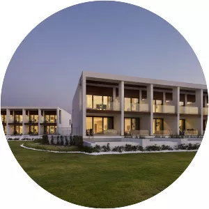 Nahsholim - Kibbutz in Israel