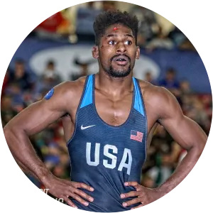 Nahshon Garrett