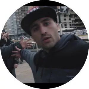 Nahue Mc - Musical artist