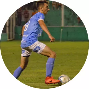 Nahuel Adriel Cainelli