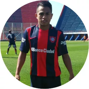 Nahuel Barrios