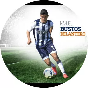 Nahuel Bustos