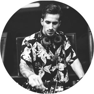 Nahuel Carrizo - Musical artist