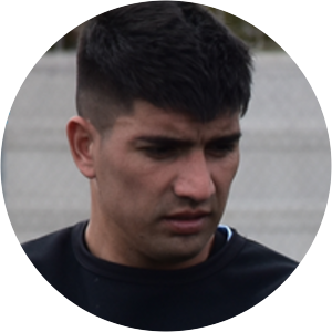 Nahuel Ezequiel Figueredo