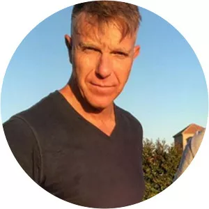 Nahuel Johnathan Fantino photograph