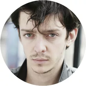 Nahuel Pérez Biscayart