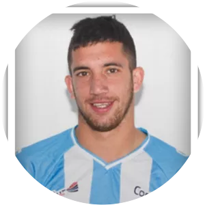 Nahuel Roldán - Uruguayan footballer