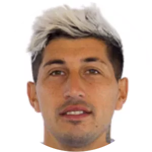 Nahuel Santana Silva