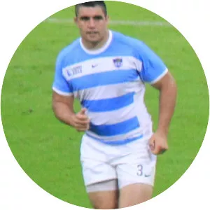 Nahuel Tetaz Chaparro