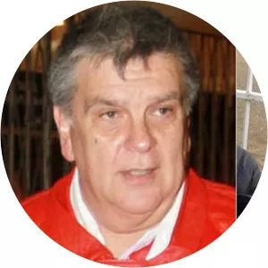 Nahuel Ventura - Luis Ventura's son