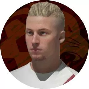 Nahuel Viera - Gervasio's son