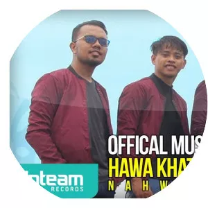 Nahwan Nur