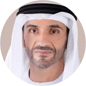 Nahyan bin Zayed Al Nahyan - Khalifa bin Zayed Al Nahyan's brother