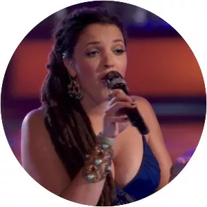 Naia Kete - American singer-songwriter