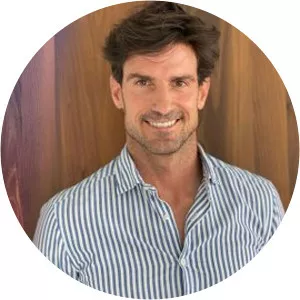 Naia Ocio Sánchez photograph