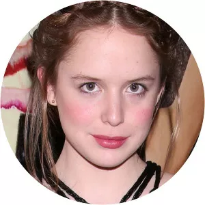 Naian Gonzalez Norvind