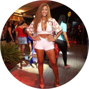 Naiara Santana photograph