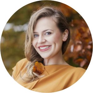 Naida Catic photograph