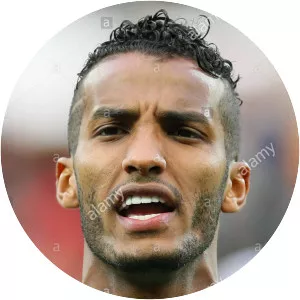 Naif Hazazi - Saudi Arabian football player
