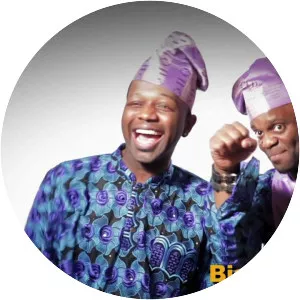 Naija Boyz - Musical artist