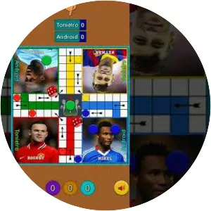 Naija Ludo - Video game