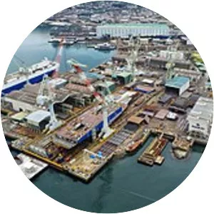 Naikai Zosen Corporation