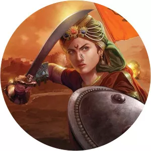 Naiki Devi photograph