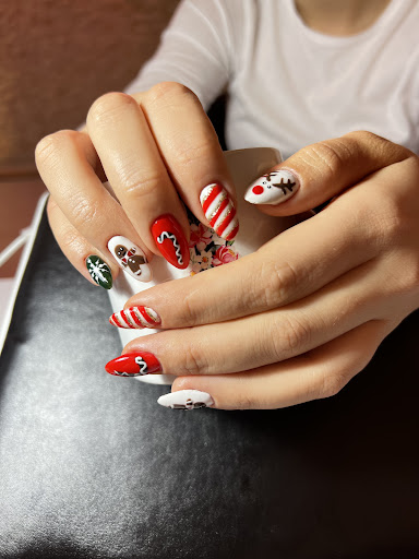 Nail by Isabel - Nail salon in Istanbul