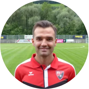 Nail Duran - Football player