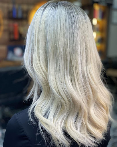 Nail Kutman Hair Studio - Hairdresser in Istanbul