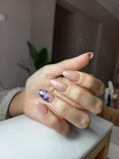 Nail Mate Studio - Beauty salon in Istanbul