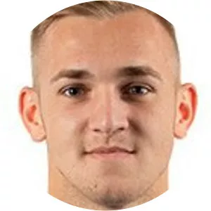 Nail Omerović - Football player