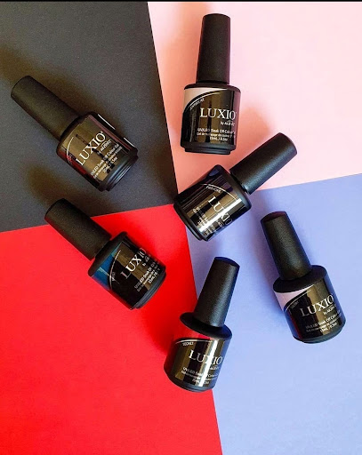 Nail_pab - Beauty salon in Moscow, Russia