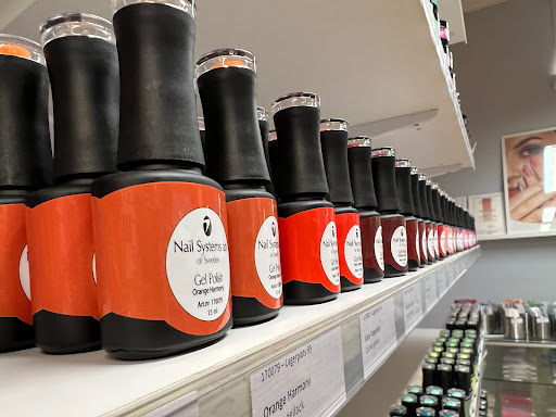 Nail Systems Of Sweden AB - Wholesale market in Uddevalla, Sweden