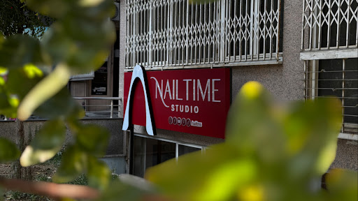 Nail Time Studio