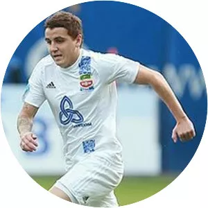 Nail Zamaliev - Russian football player