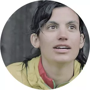 Naila Jornet Burgada - Kílian Jornet Burgada's sister