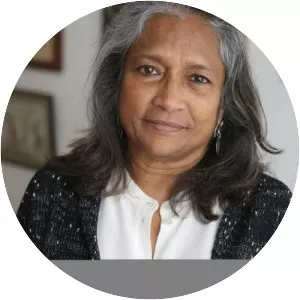 Naila Kabeer - British economist