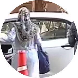 Nailah Naushad Noorani photograph