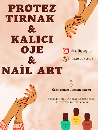 NailBySeyma