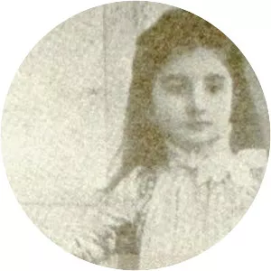 Naile Sultan - Abdulmejid I's daughter