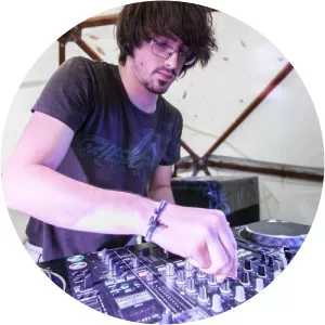 Nai Li K - Musical artist