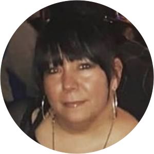 Nailnotirious Kim photograph