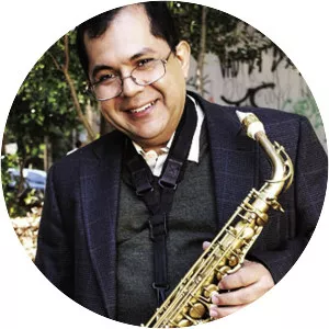 Nailor Azevedo Musician