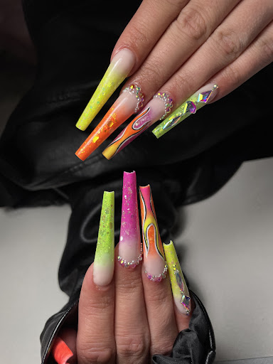 Nails by Alina