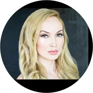 Nailya Red - Actress