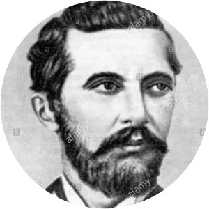 Naim Frashëri - Albanian historian