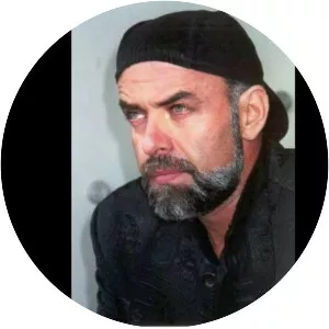 Naim Popal - Afghan singer