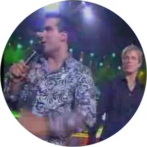 naím thomas enrique anaut