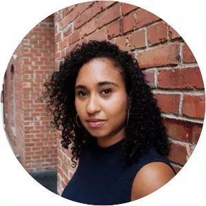 Naima Coster photograph